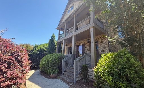 Maison à Buford, Géorgie, États-Unis 1