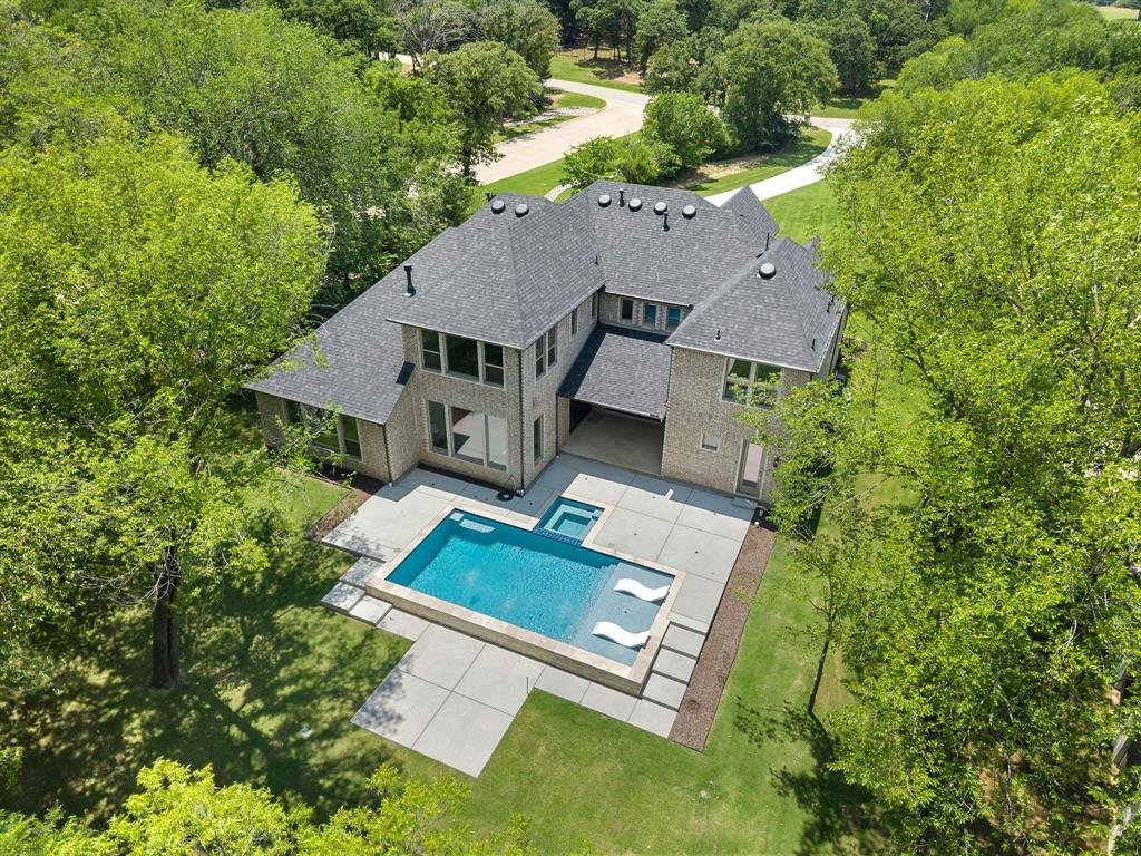House in Keller, Texas, United States 4 - 17610362