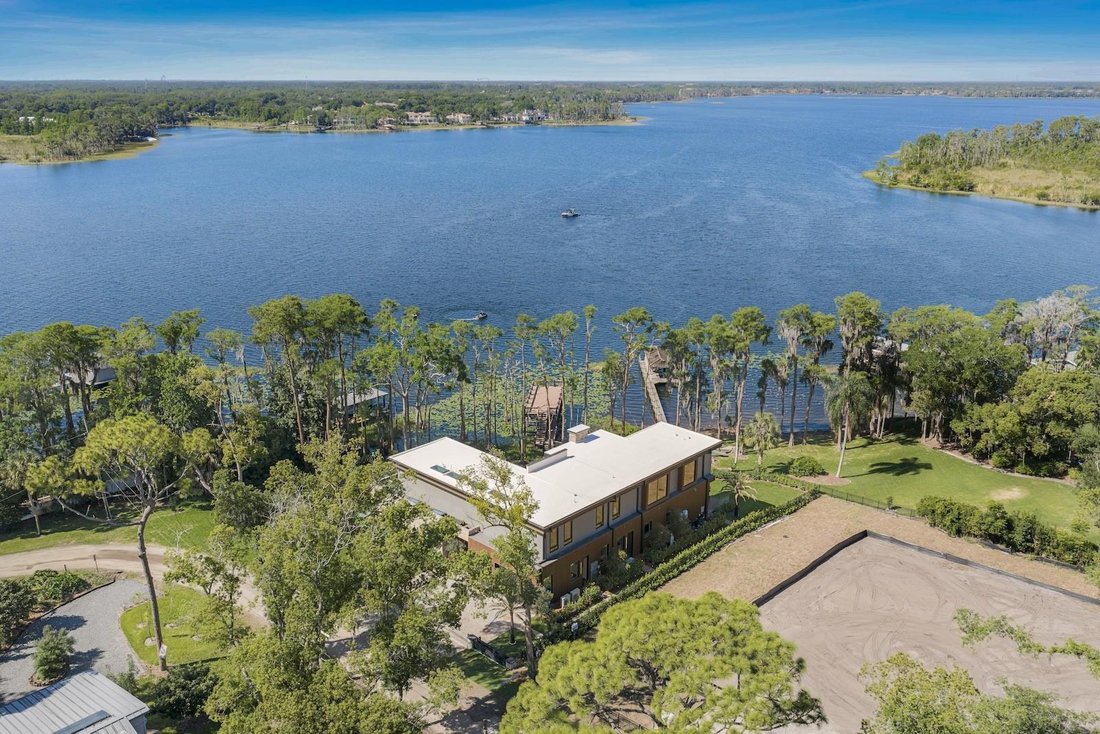 House in Lake Butler, Florida, United States 2 - 18081104