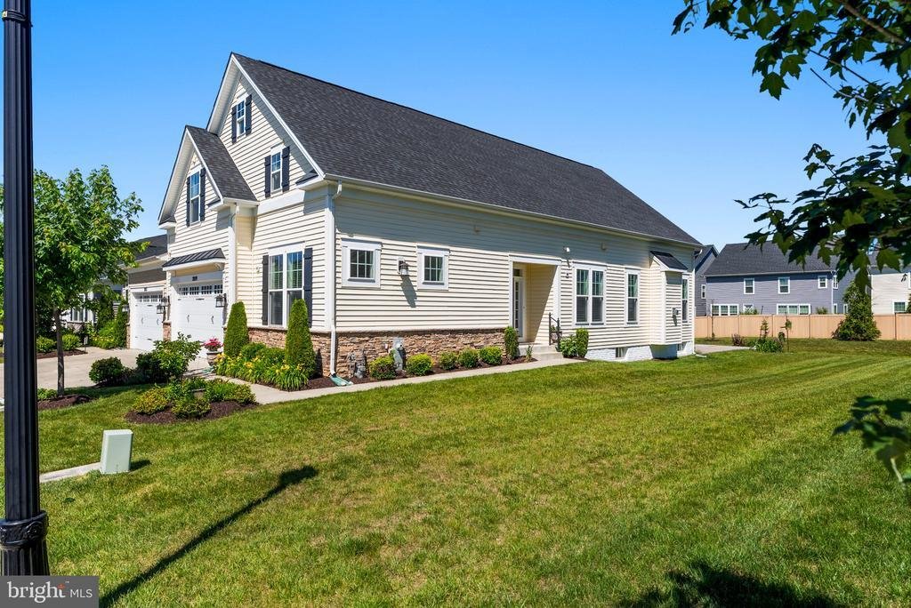 Condominio a Hanover, Maryland, Stati Uniti 1 - 18079652