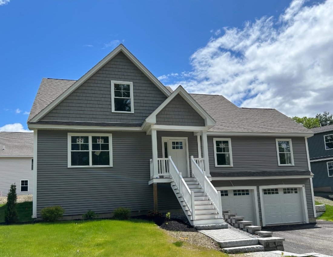 House in Nashua, New Hampshire, United States 1 - 18082406