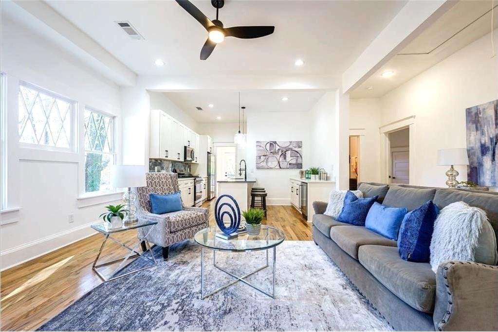 House in Atlanta, Georgia, United States 5 - 18081778