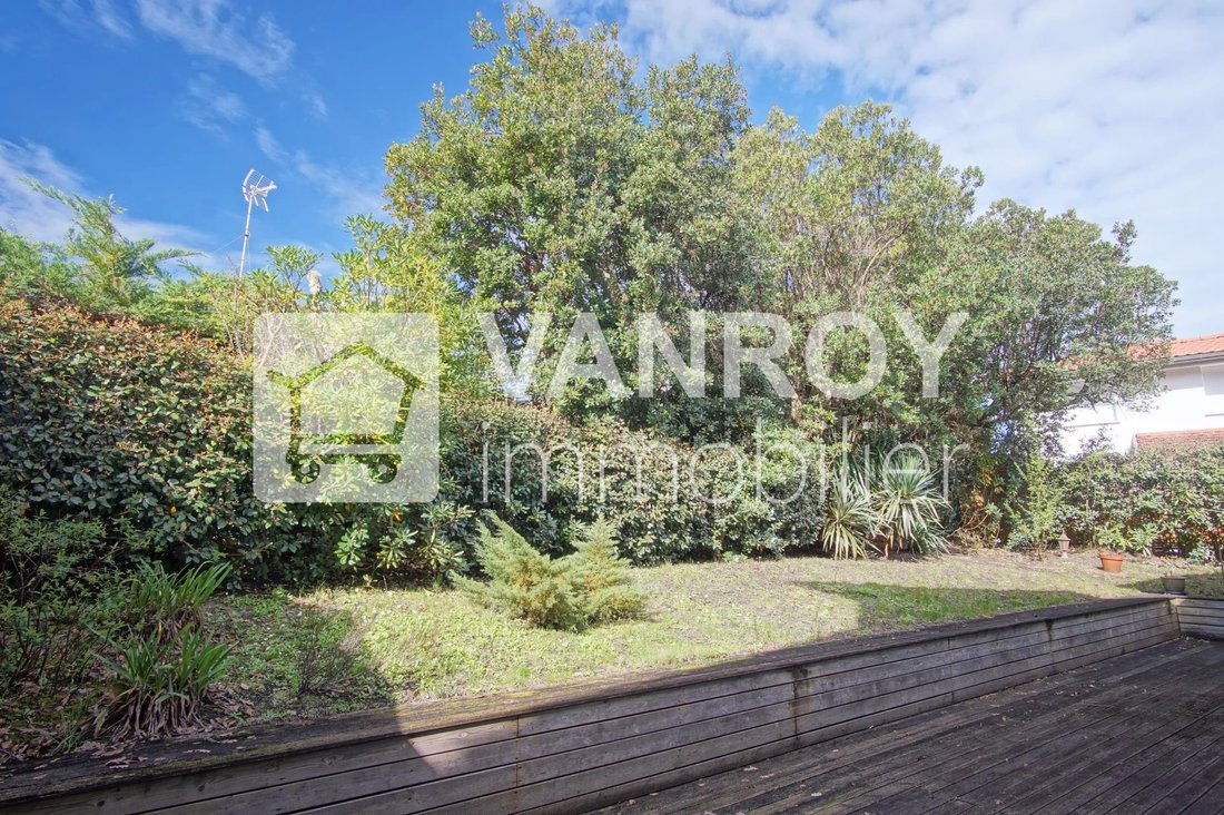 Villa in Le Moulleau-Les Abatilles, Arcachon, France 2 - 18084456