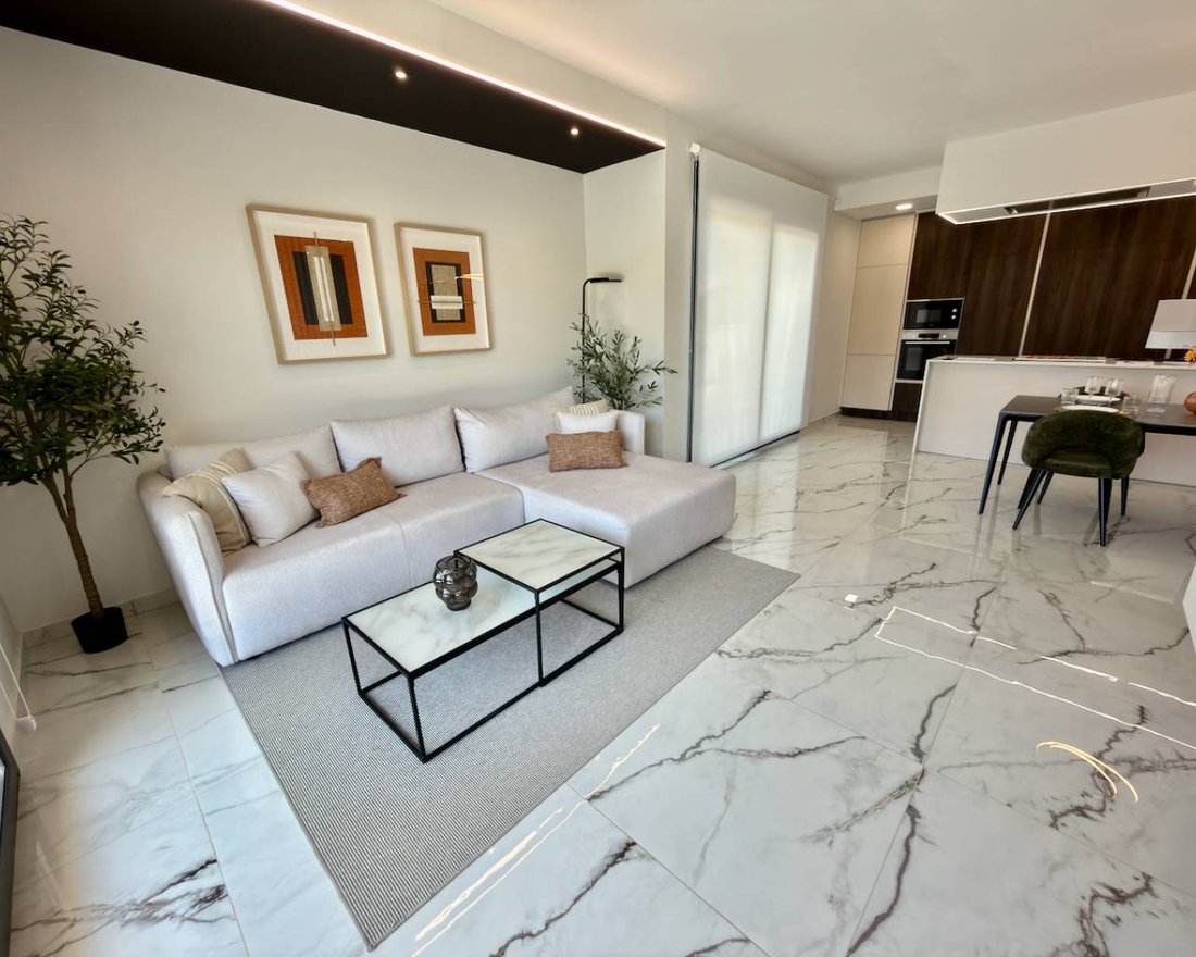 Villa in Ciudad Quesada, Rojales, Valencian Community 4 - 18082969