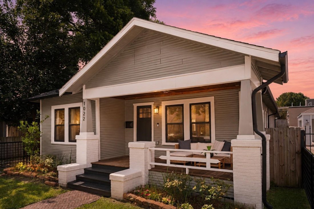 House in Houston, Texas, United States 1 - 18082100