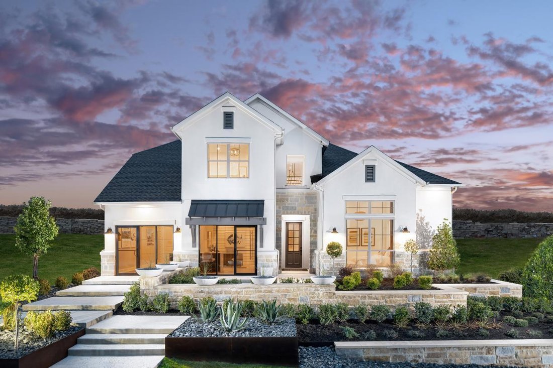 House in Cedar Park, Texas, United States 4 - 18085160