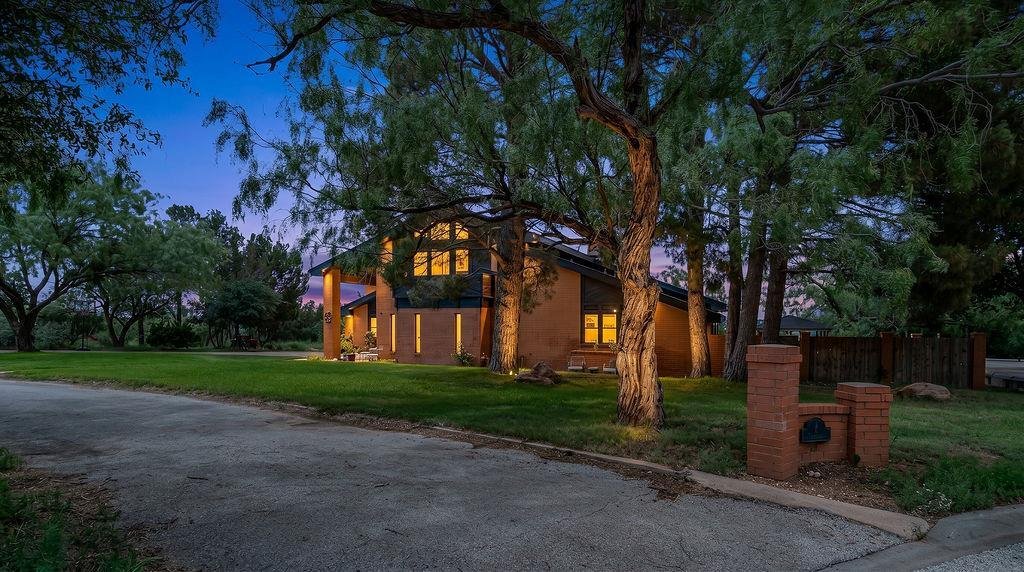 House in Big Spring, Texas, United States 1 - 18085349