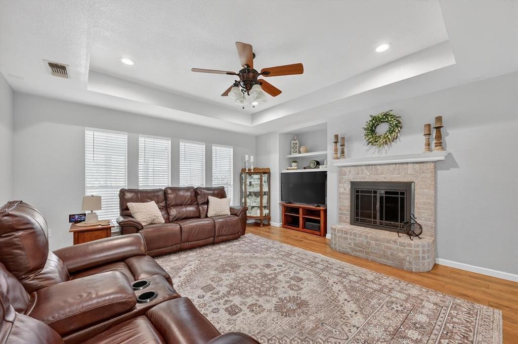 House in Princeton, Texas, United States 5 - 18082095