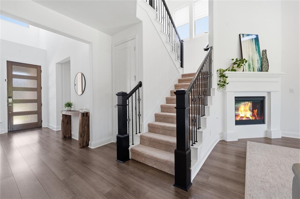House in Little Elm, Texas, United States 3 - 18087005