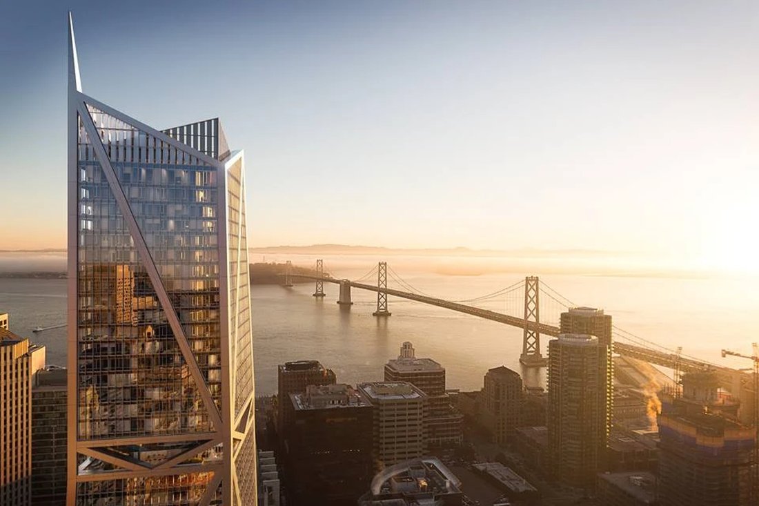 Condo in San Francisco, California, United States 4 - 18037874