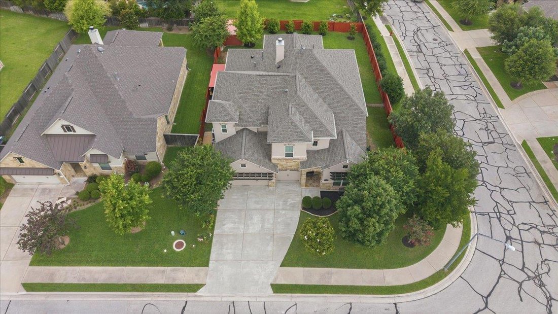 House in Round Rock, Texas, United States 5 - 18081177