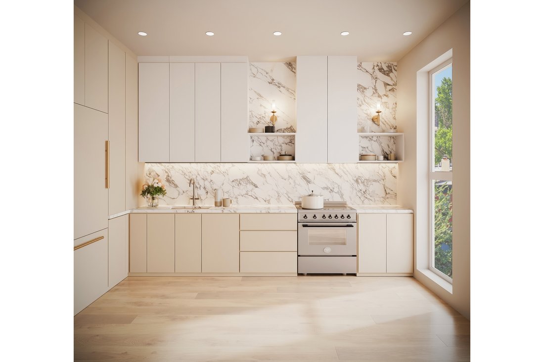 Condo in New York, New York, United States 3 - 18082948