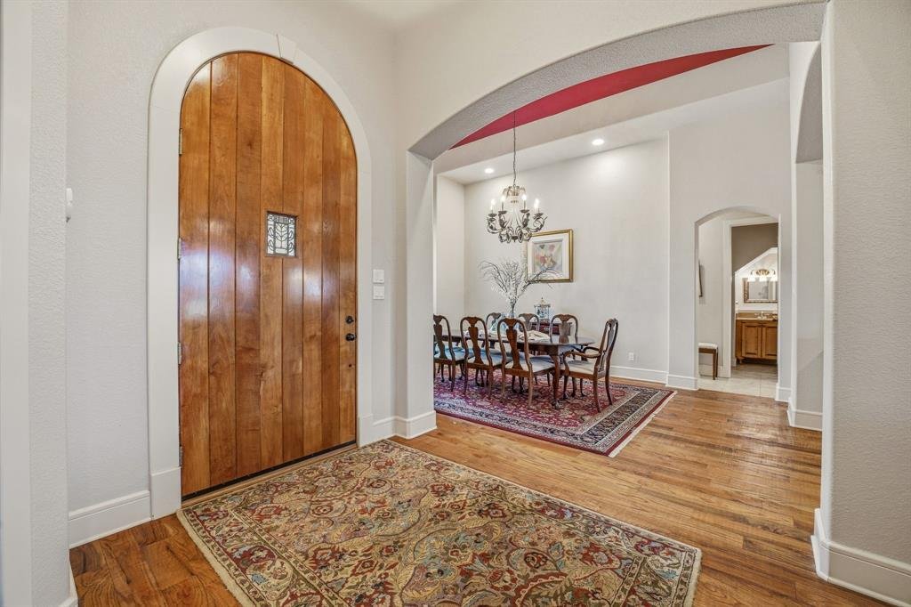 House in Granbury, Texas, United States 3 - 18082043