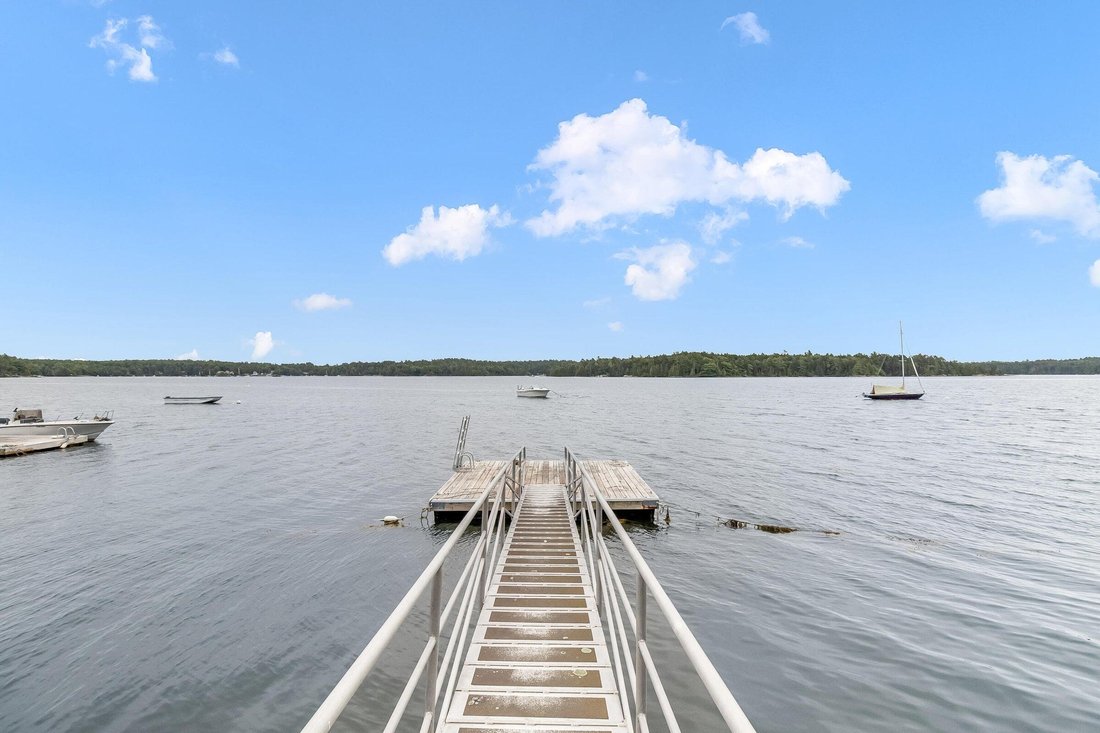 House in Harpswell, Maine, United States 3 - 18084091