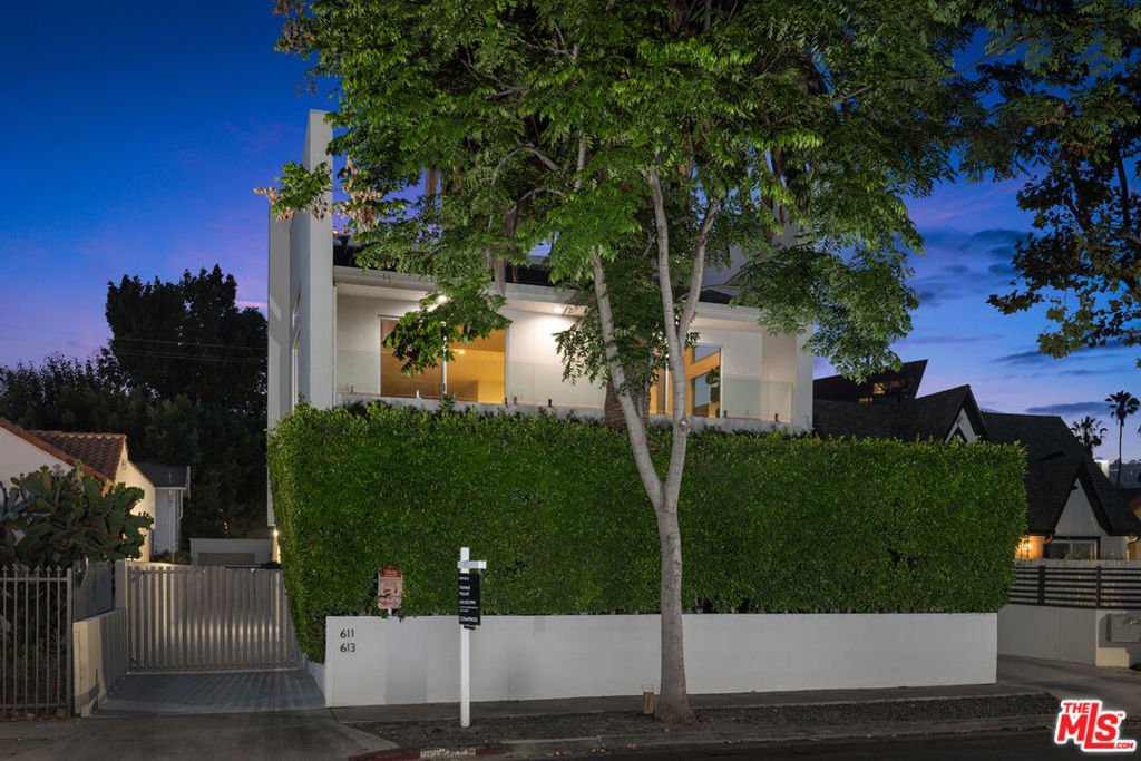 House in Los Angeles, California, United States 2 - 18081600