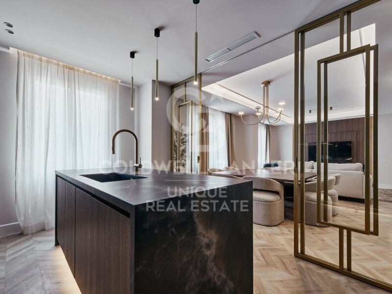 Apartment in Barrio Salamanca, Madrid, Spain 4 - 15761564