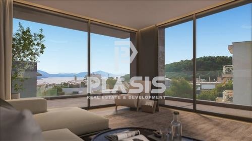 Apartment in Vari, Attica, Greece 1 - 18082225