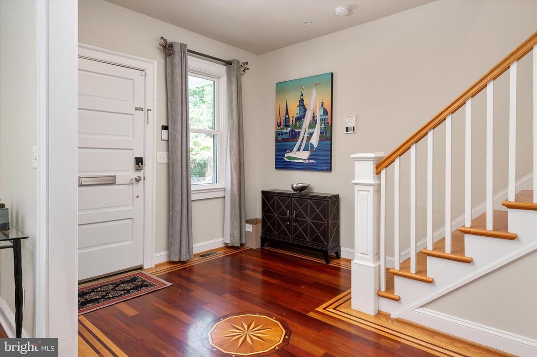 Casa a Parole, Maryland, Stati Uniti 5 - 18087921