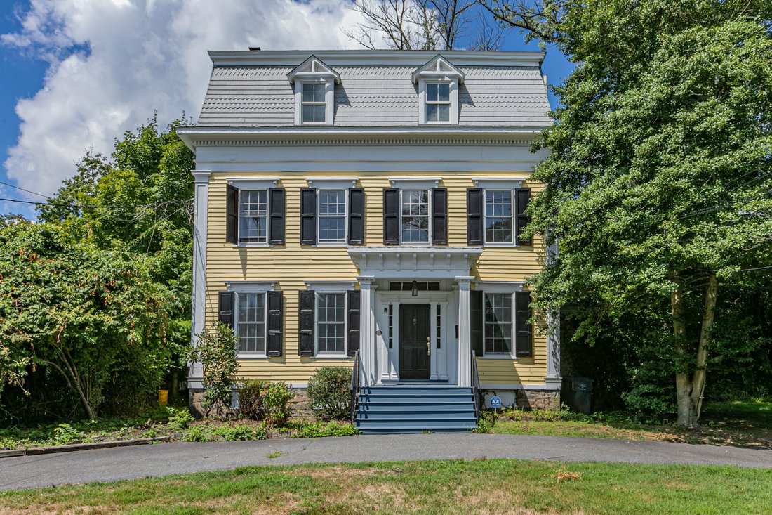 House in Lawrence Township, New Jersey, United States 2 - 18087563