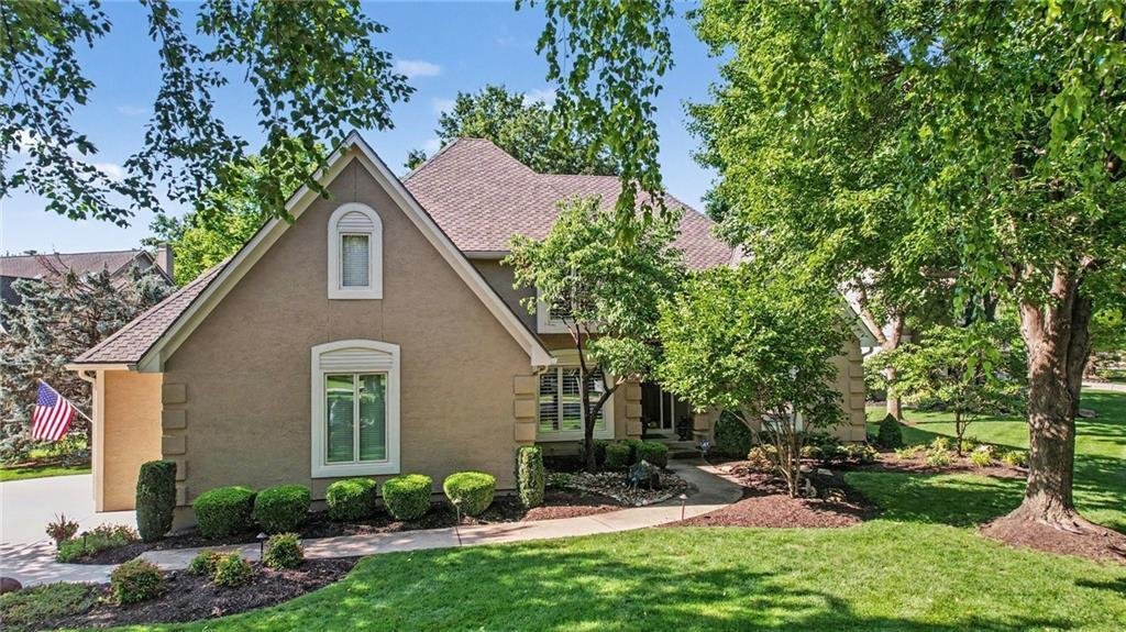 House in Overland Park, Kansas, United States 5 - 18088445