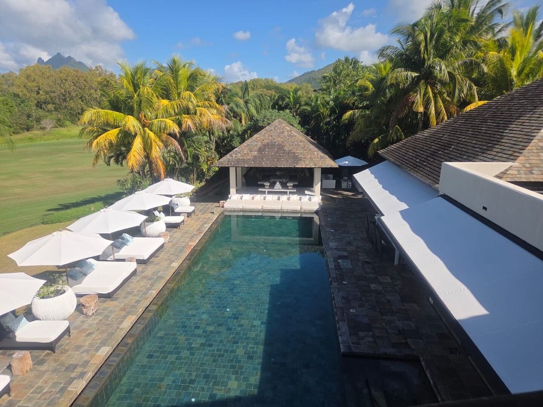House in Central Flacq, Flacq District, Mauritius 5 - 18081905