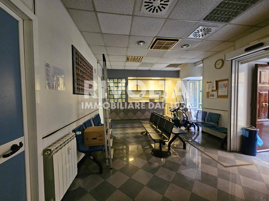 Apartment in Testaccio, Rome, Italy 1 - 18087987