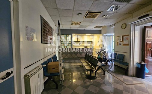 Apartment in Testaccio, Rome, Italy 1