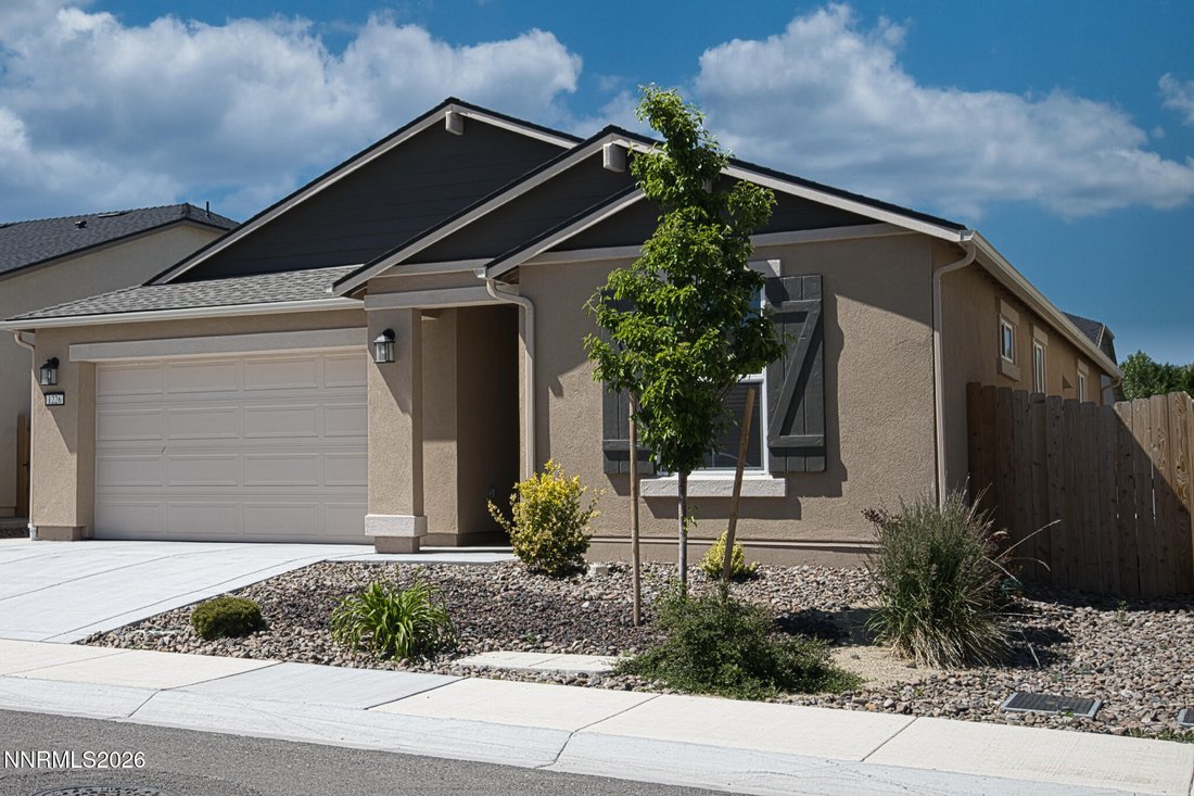 House in Carson City, Nevada, United States 4 - 18084665