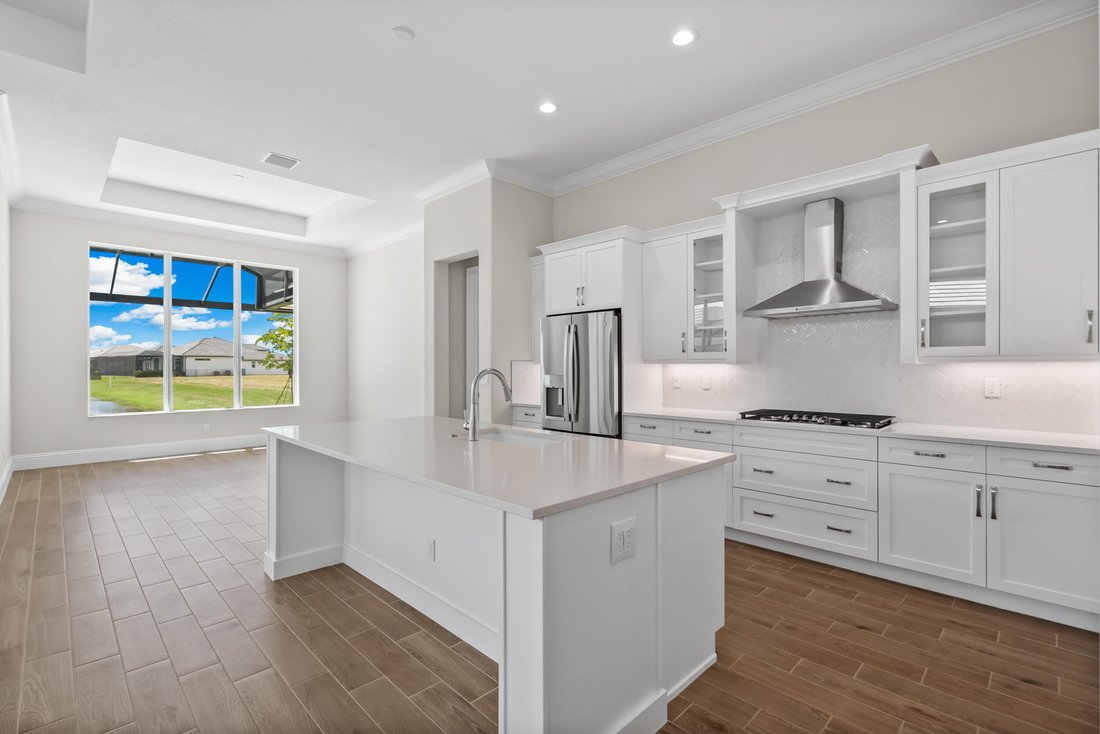 House in Indiantown, Florida, United States 2 - 17177995