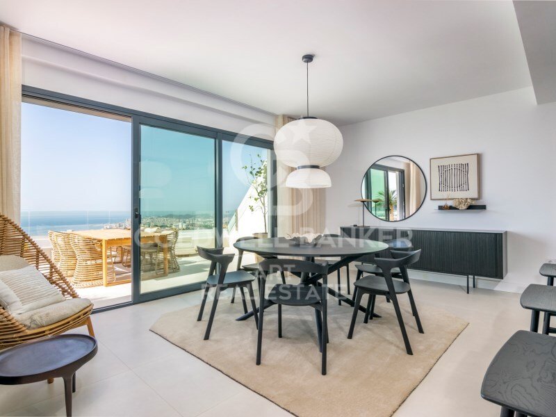 Apartment in La Capellania, Benalmadena, Andalusia 2 - 18087207