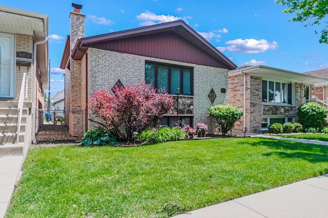 House in Chicago, Illinois, United States 3 - 18086285