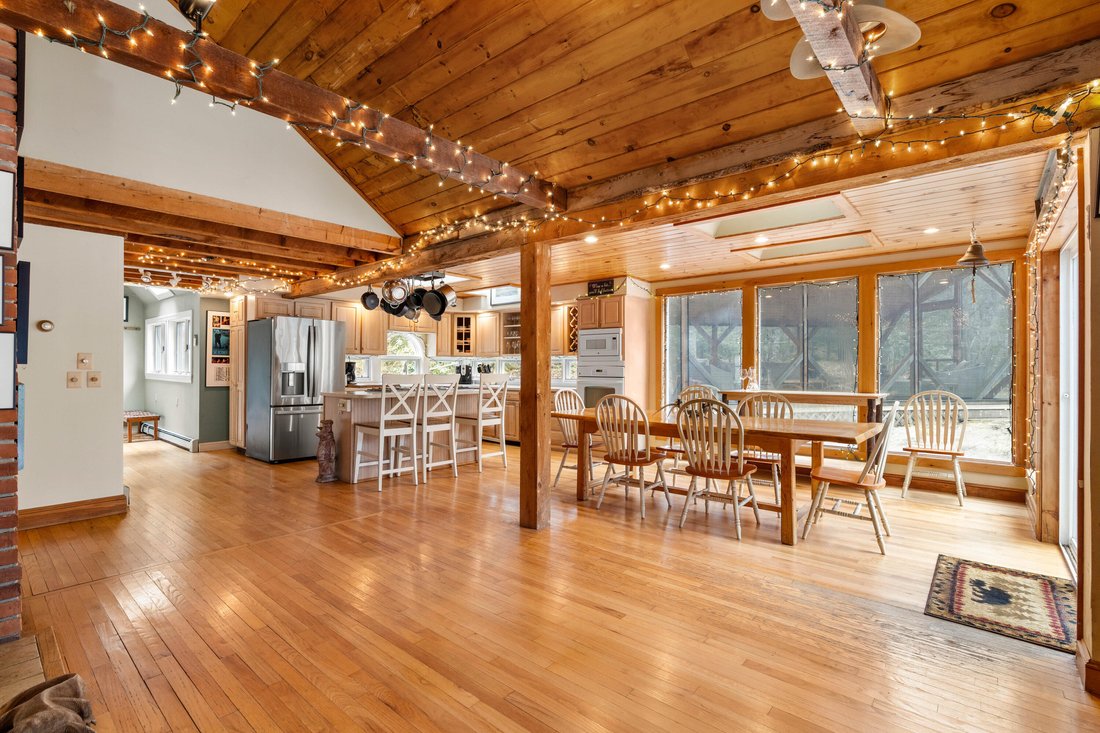 House in Arrowsic, Maine, United States 4 - 18084113