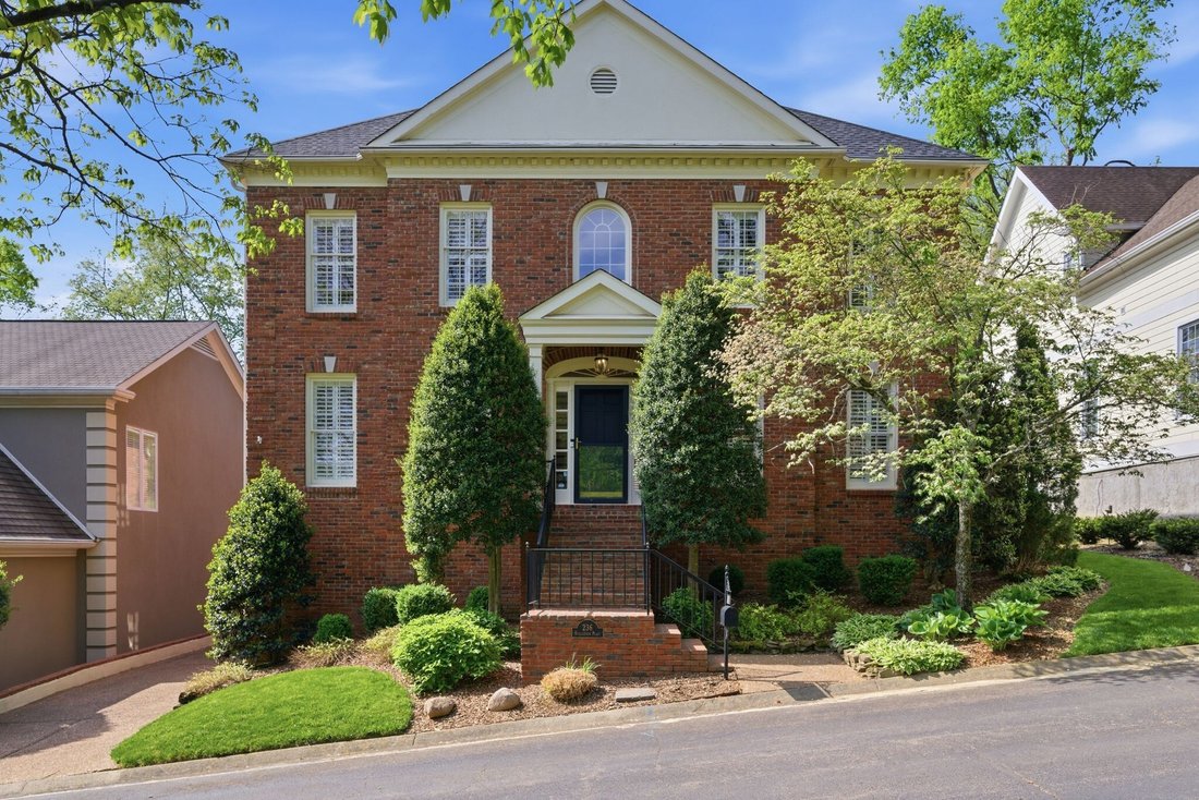 House in Forest Hills, Tennessee, United States 1 - 17666219