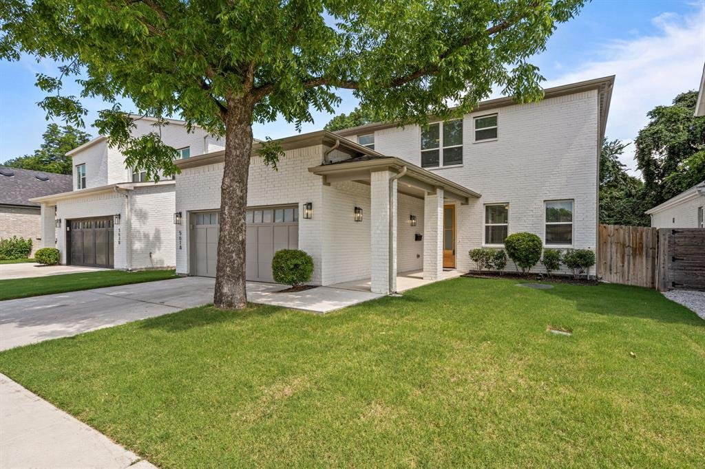 House in Fort Worth, Texas, United States 1 - 18087034