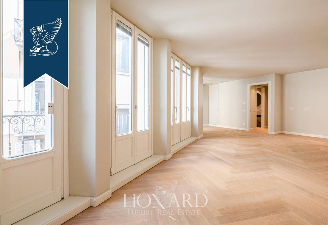 Apartment in Ariosto - Magenta Area, Milan, Italy 3 - 18087492