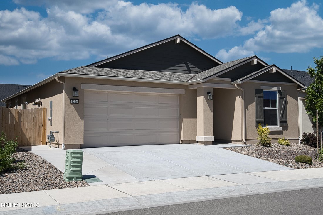 House in Carson City, Nevada, United States 3 - 18084665
