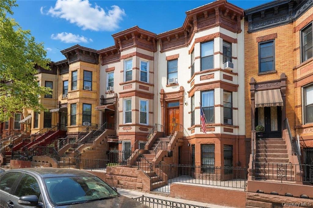Apartment in New York, New York, United States 3 - 18086788