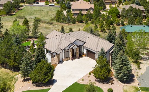Haus in Parker, Colorado, Vereinigte Staaten 1