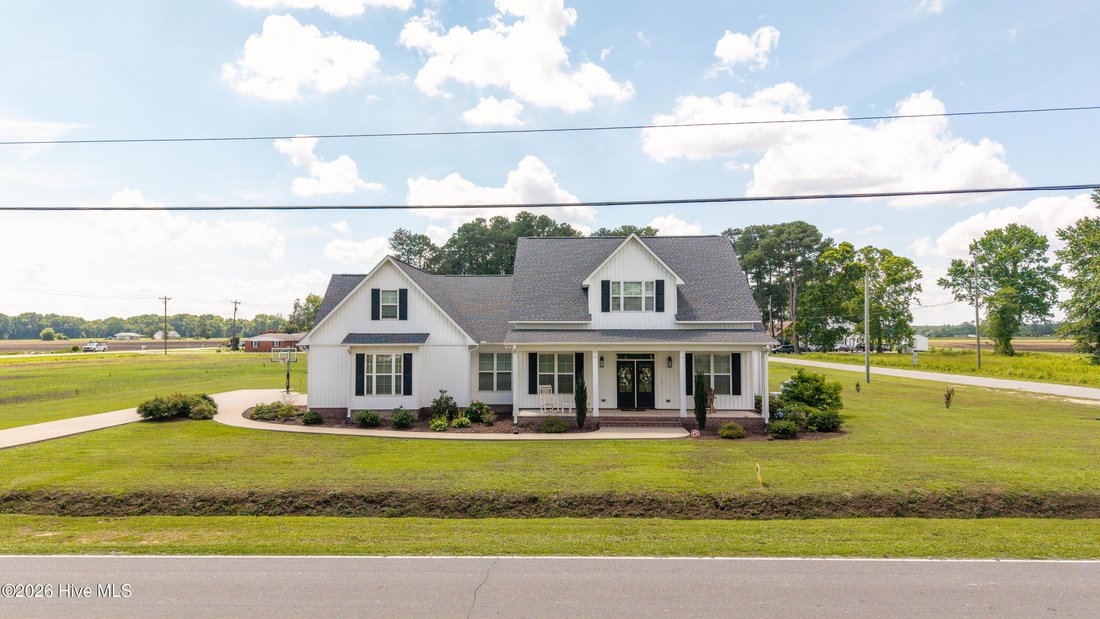 House in Newton Grove, North Carolina, United States 2 - 18086892