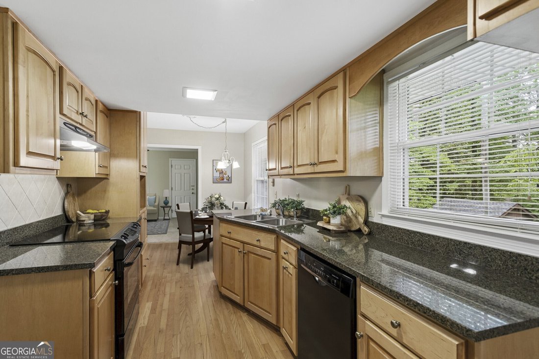 House in Marietta, Georgia, United States 4 - 18082668