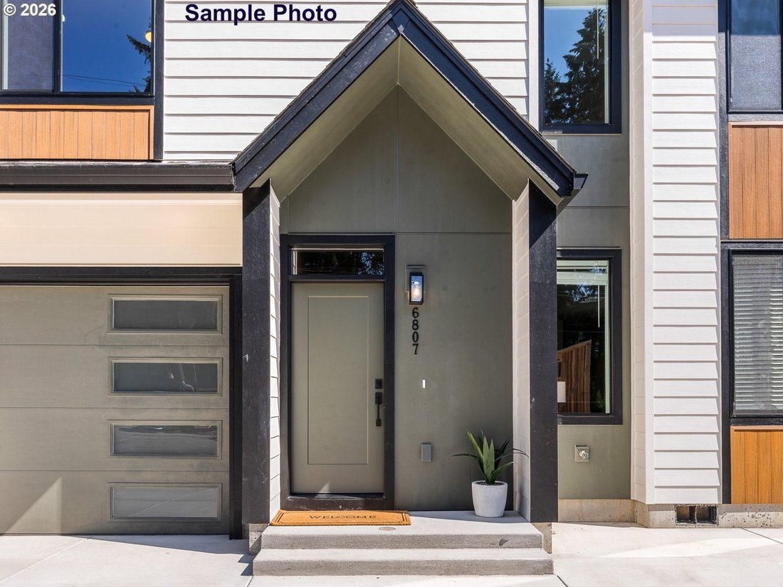 House in Vancouver, Washington, United States 2 - 18086125