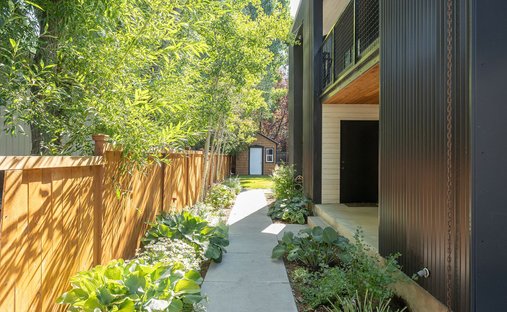 Apartment in Jackson, Wyoming, United States 1