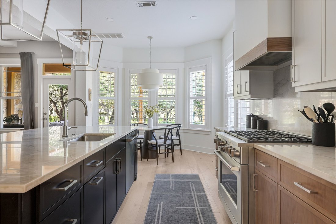 House in Cedar Park, Texas, United States 5 - 18085938