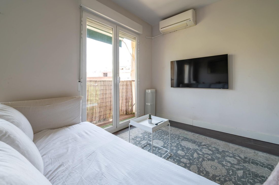 Apartment in Tetuan, Madrid, Spain 4 - 17049163