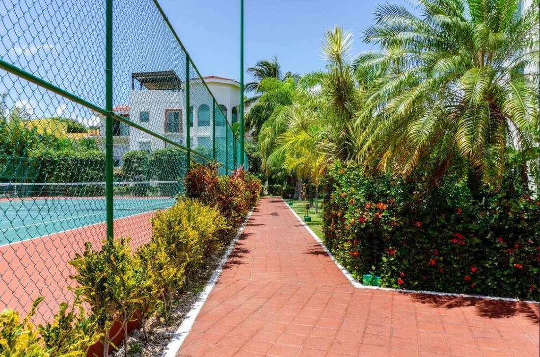 Appartamento a Playa del Carmen, Quintana Roo, Messico 4 - 18084315