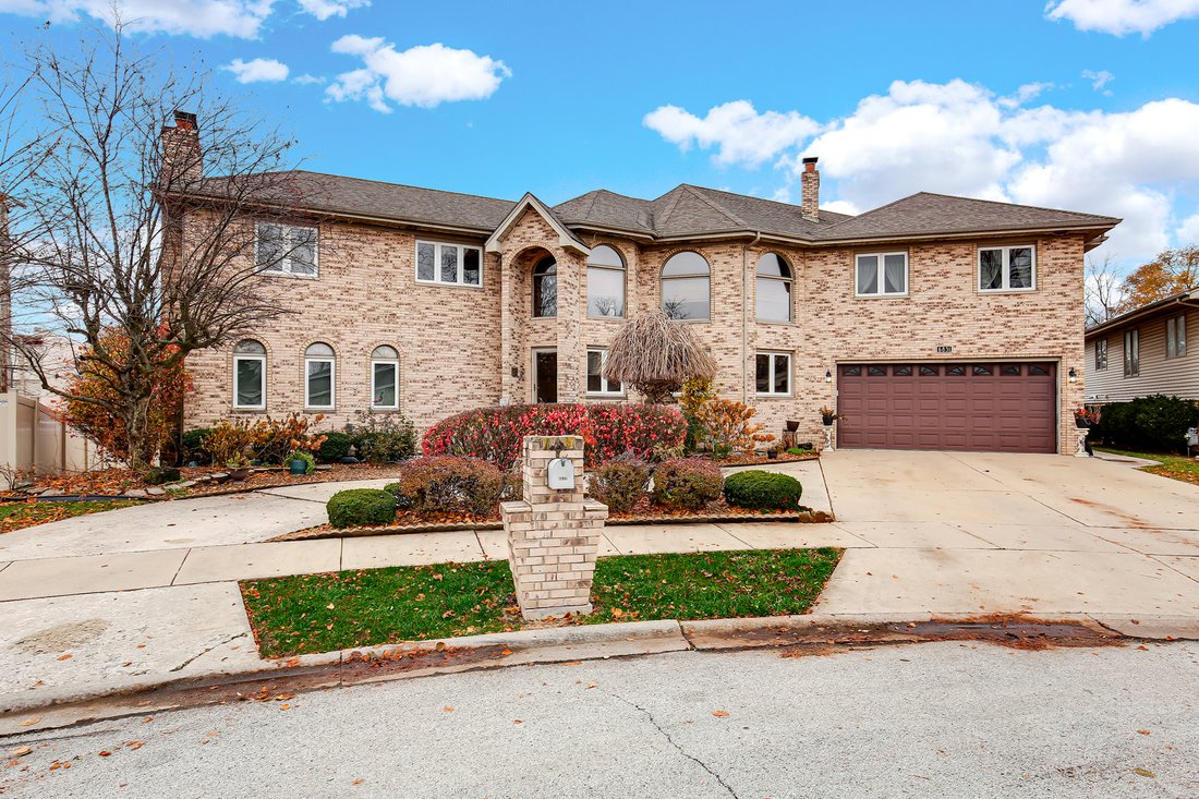 Haus in Tinley Park, Illinois, Vereinigte Staaten 3 - 18086273