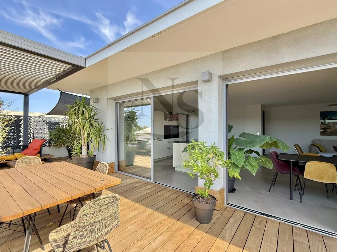 Apartment in Campagne en. E-Figons-Surville-Plantiers, Éguilles, France 2 - 18087426