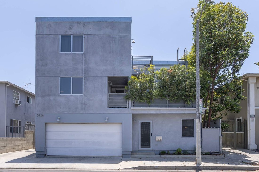 House in Los Angeles, California, United States 2 - 18084131