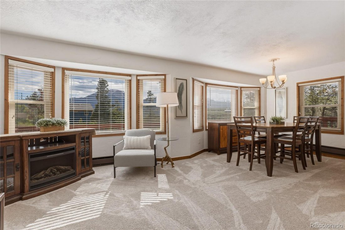 House in Silverthorne, Colorado, United States 2 - 18084891
