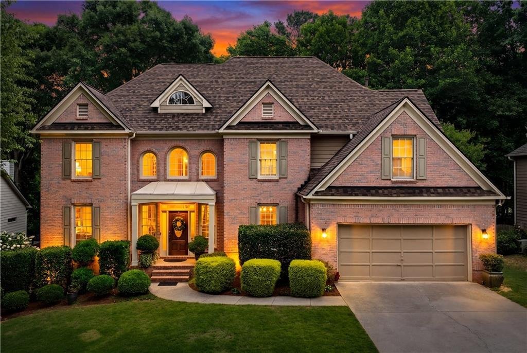 Haus in Alpharetta, Georgia, Vereinigte Staaten 3 - 18085613
